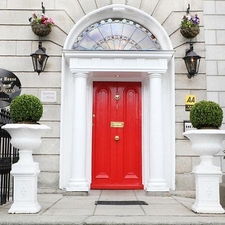 Leeson Apartments Dublin Exterior photo