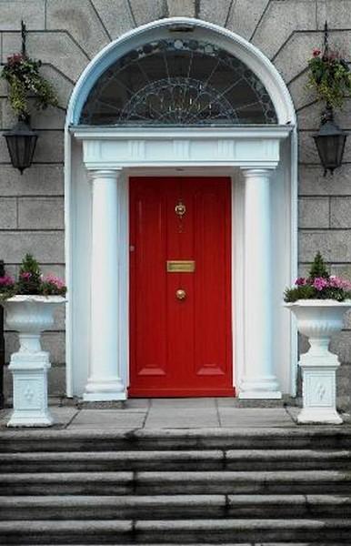 Leeson Apartments Dublin Exterior photo