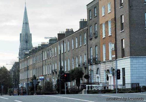 Leeson Apartments Dublin Exterior photo