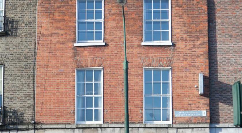 Leeson Apartments Dublin Room photo